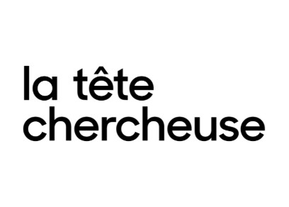 La tête chercheuse La tête chercheuse